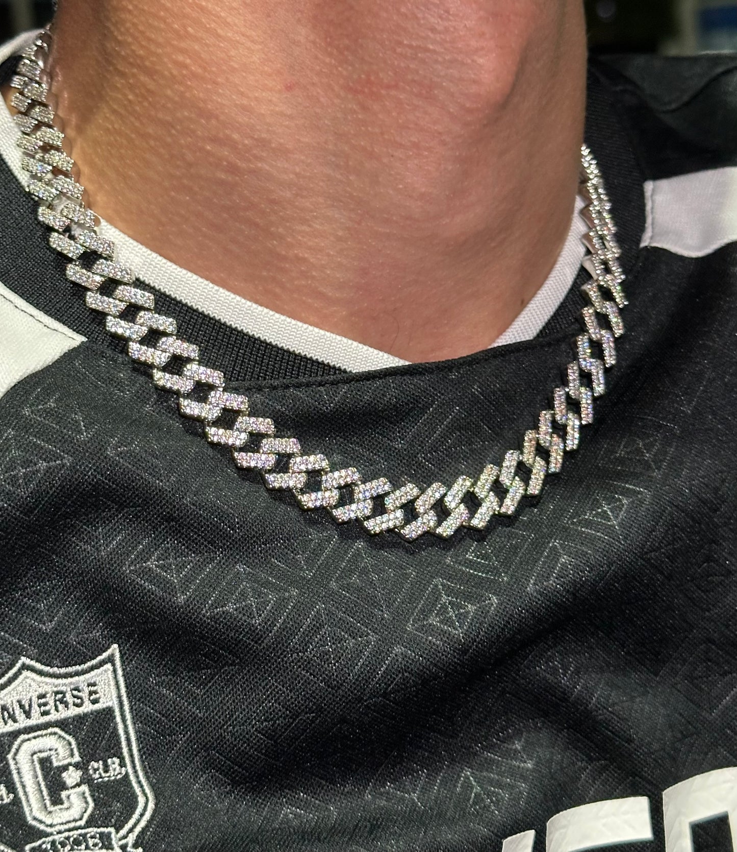 Chain Kolye