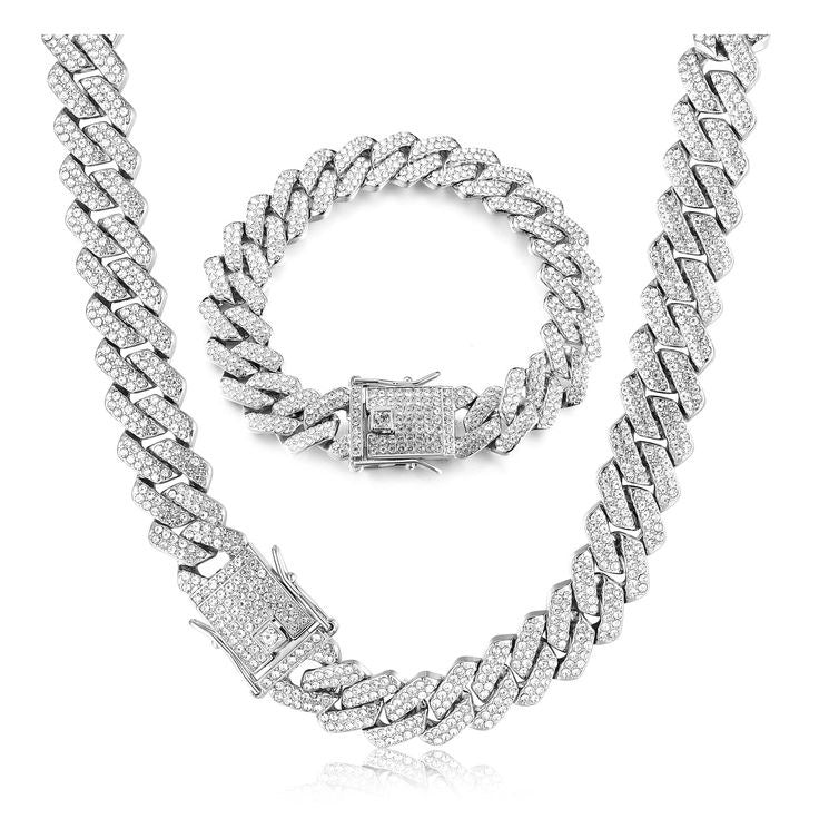 Kolye Bileklik Set