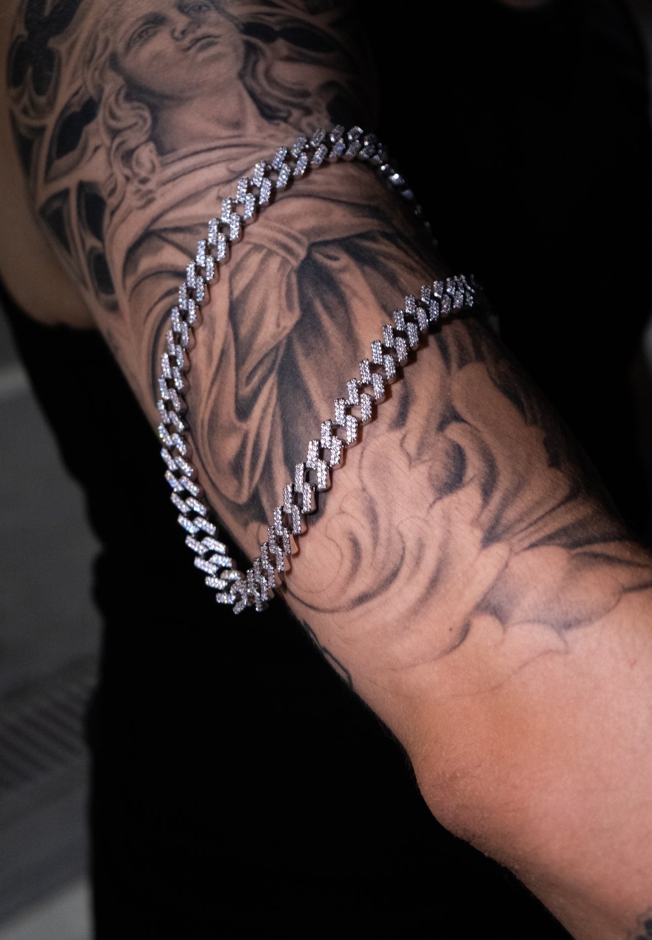 Chain Kolye
